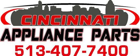 appliance parts cincinnati oh|Appliance Repair 